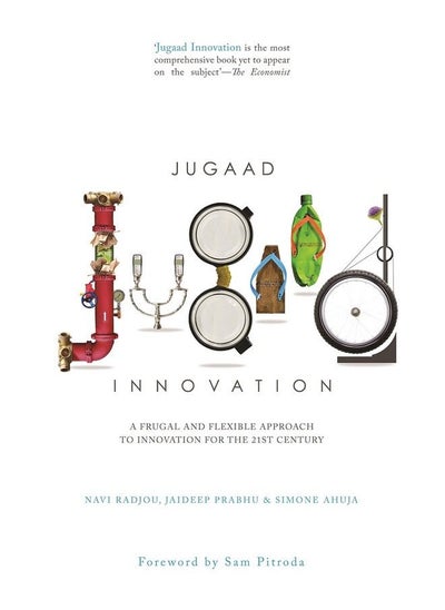 Buy Jugaad Innovation in Saudi Arabia