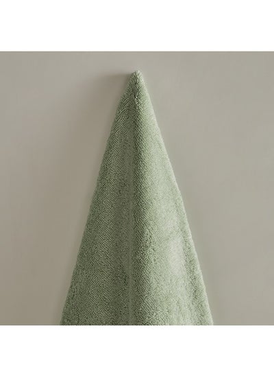 Buy EverEco Cotton Bamboo Hand Towel 90 x 50 cm in UAE