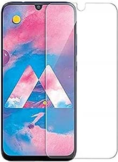 اشتري Samsung A30 Tempered Glass Screen Protector في مصر