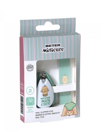 Buy BETER Nail Clipper For Babies in Egypt
