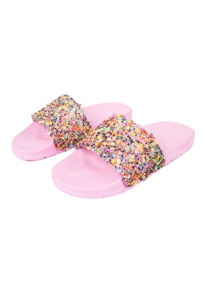 Buy lome slide slipper for women in Egypt