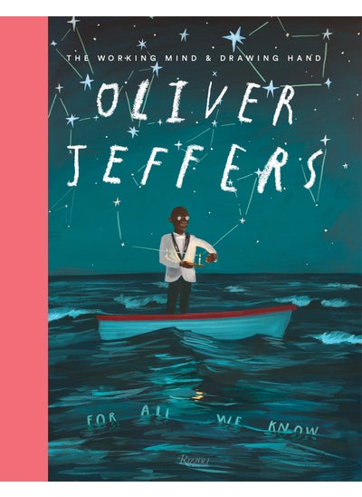 Buy Oliver Jeffers in UAE