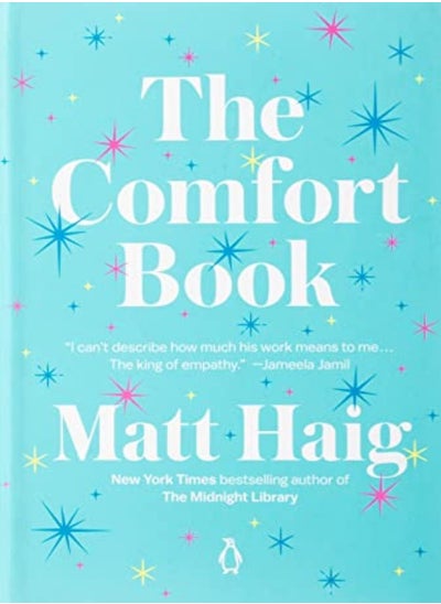 اشتري The Comfort Book في الامارات