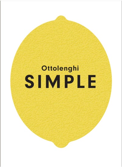 اشتري Ottolenghi SIMPLE في الامارات