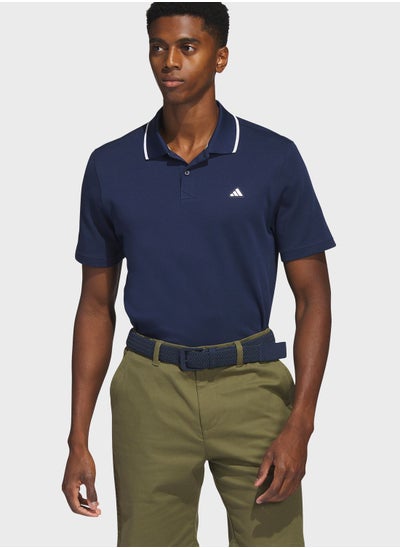 Buy Go-To Pique Polo in UAE