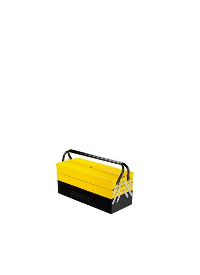 Buy Stanley Tool Box-21" in UAE