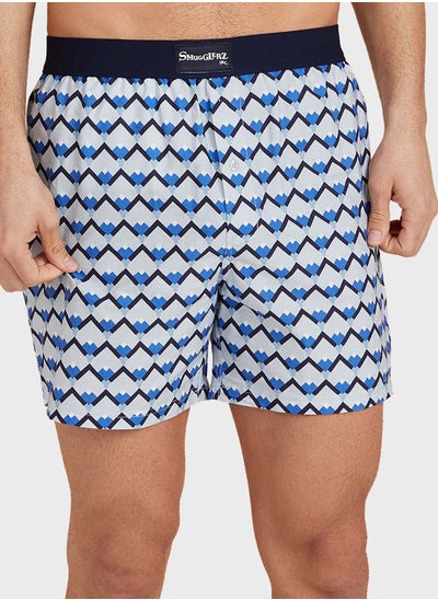 Buy Printed Boxers in Saudi Arabia