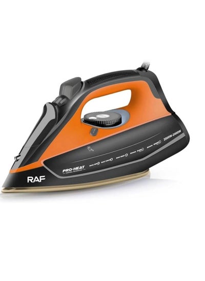 Buy Clothes Iron - R.1224G - RAF in Egypt