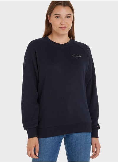 Buy Crew Neck Sweatshirts in UAE