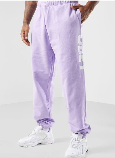 Buy Bold Sweatpants in Saudi Arabia