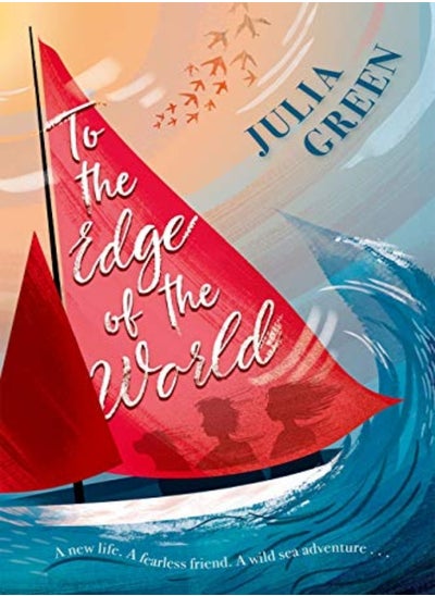 اشتري To the Edge of the World في الامارات