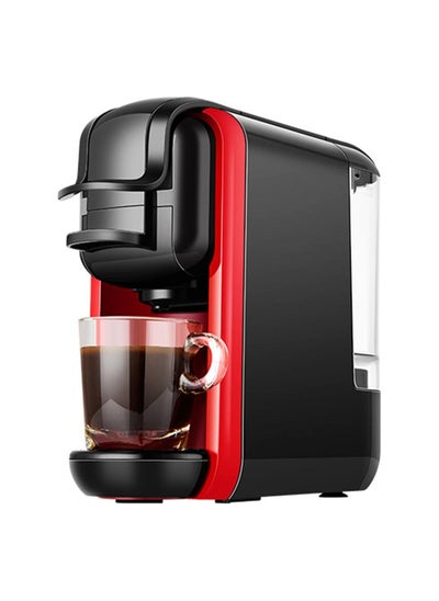 اشتري Multi-Functional Espresso Coffee Machine With Convenient Size And Elegant Design في السعودية