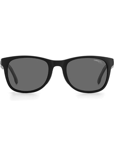 اشتري Men's Square Sunglasses - CARRERA 8054/S_0003 M9 - Lens size: 52 mm في الامارات