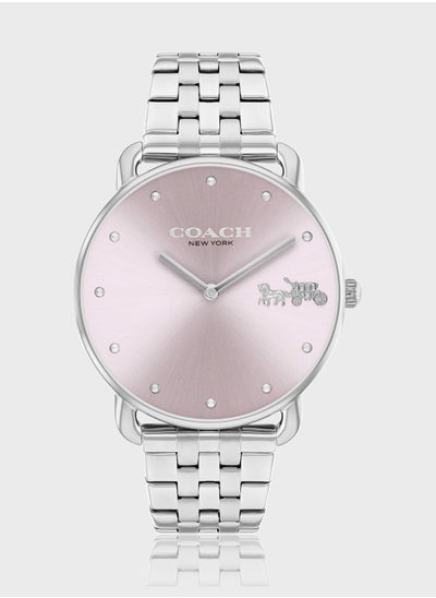 Buy Steel Strap Analog Watch in UAE