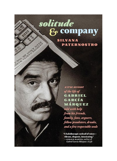 Buy Solitude & Company Hardcover in UAE