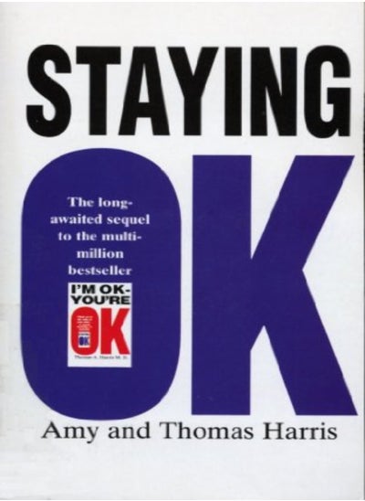 Buy Staying Ok in UAE