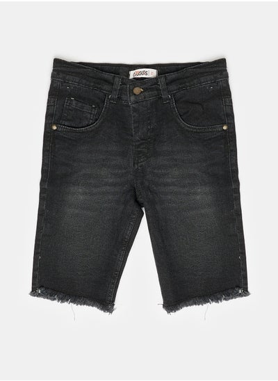 اشتري Denim Short Boys في مصر