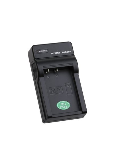 Buy FB LP-E17 Camera Charger for Canon R8, R10, R50, 850D, EOS RP, 200D - Dock Charger in UAE