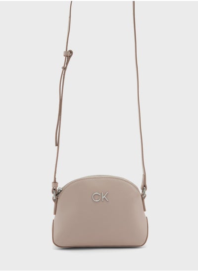 Buy Sculpted Small Crossbody in UAE