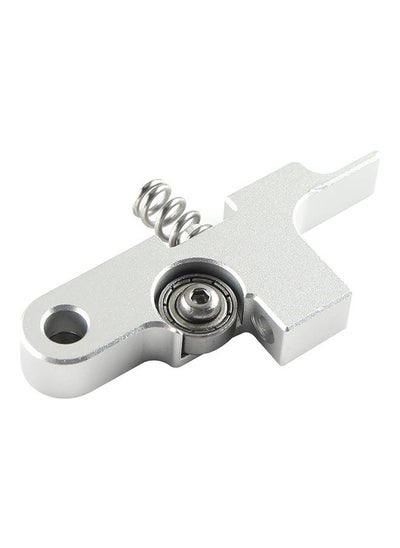 Buy Titan Aero Extruder for 3D Printers Silver in Saudi Arabia