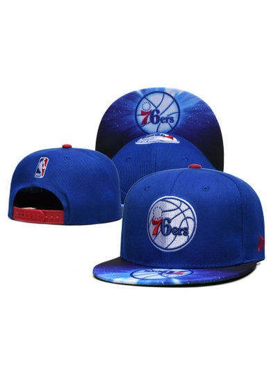 Buy NEW ERA Fashionable Streetwea Outdoor Adjustable Baseball Cap in Saudi Arabia