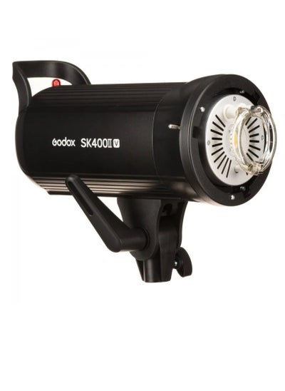 Buy Godox SK400II-V (LED) Studio Flash in Egypt