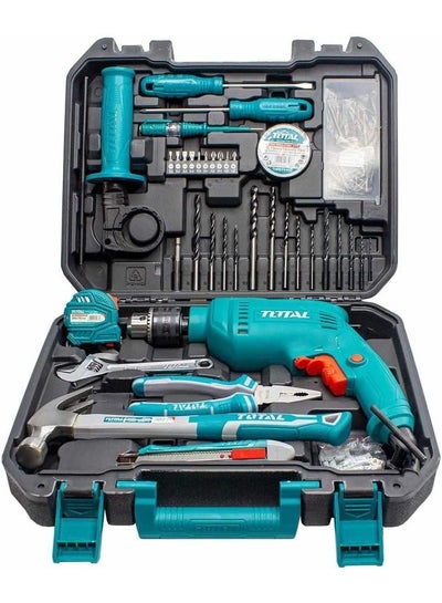 Buy Drill Bit Complete Kit 680W 115 Pieces in Egypt