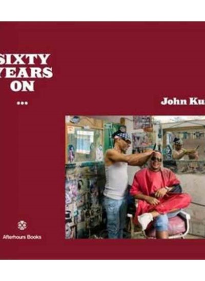 Buy Sixty Years on in UAE