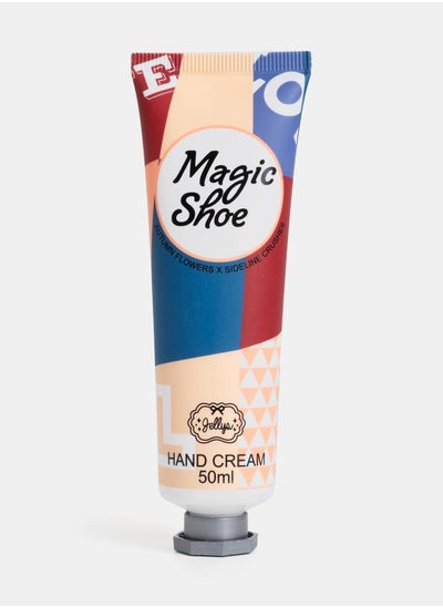 Buy Magic Shoe Hand Cream, 50ml in Saudi Arabia