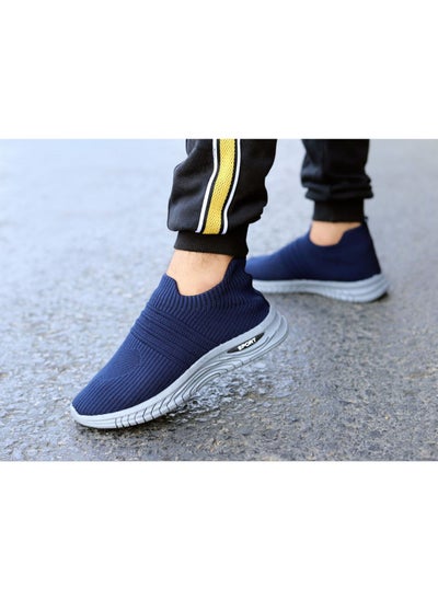 Buy Slip-on sneakers - Comfort and style in one step in Egypt