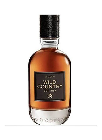 اشتري Wild Country Perfume EDP في مصر