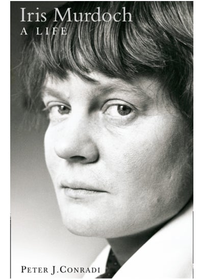 اشتري Iris Murdoch: A Life : The Authorized Biography في السعودية