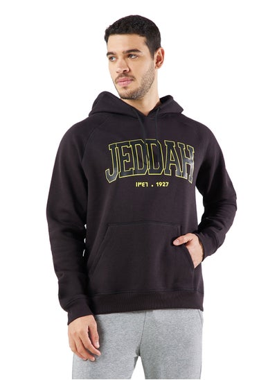 Buy Jeddah Hoodie in Saudi Arabia