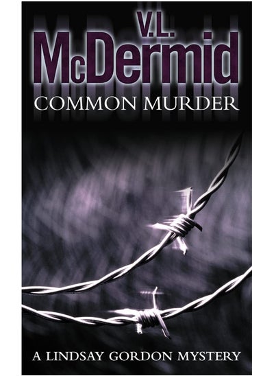 اشتري Common Murder في الامارات