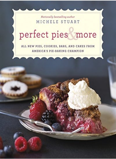 Buy Perfect Pies & More in UAE