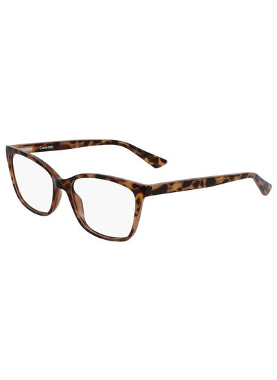 اشتري Calvin Klein CK23516 220 54 Women's Eyeglasses Frame في الامارات