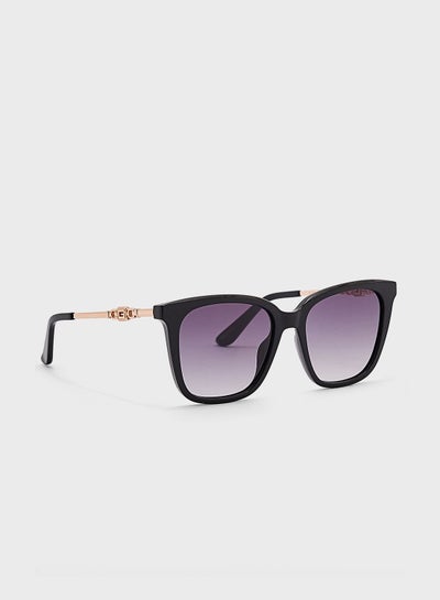 Buy Injected Shaped Sunglasses in UAE