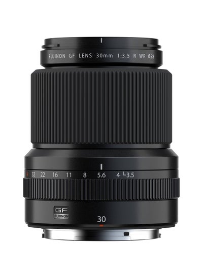 Buy FUJIFILM GF 30mm f/3.5 R WR Lens in Egypt