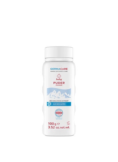 Buy Baby Powder 100g in Saudi Arabia