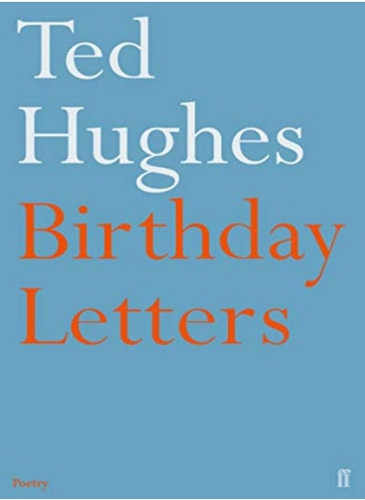 Buy Birthday Letters in UAE