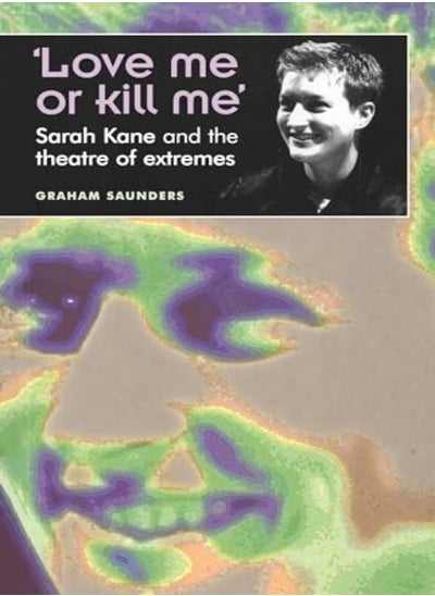 اشتري 'Love Me or Kill Me' في الامارات