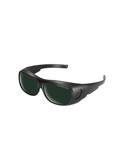 Buy Laser Safety Glasses 200nm-2000nm Protective Goggles for Laser Hair Removal and Cosmetology Operators with Eye Protection in Saudi Arabia