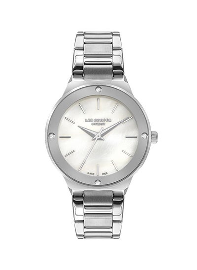 Buy Metal Analog Wrist Watch LC07480.320 in UAE