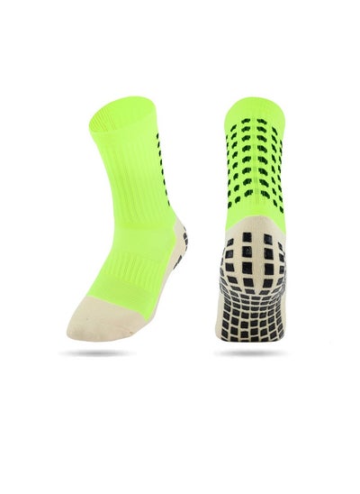 Buy Absorb Sweat and Deodorize Socks for Football Team and Basketball Team 10 Pairs High Quality Socks One Size Fits All in Saudi Arabia