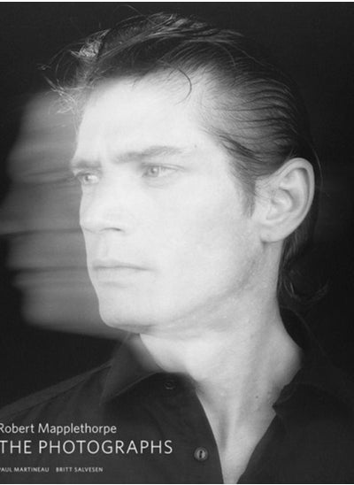 Buy Robert Mapplethorpe - The Photographs in UAE