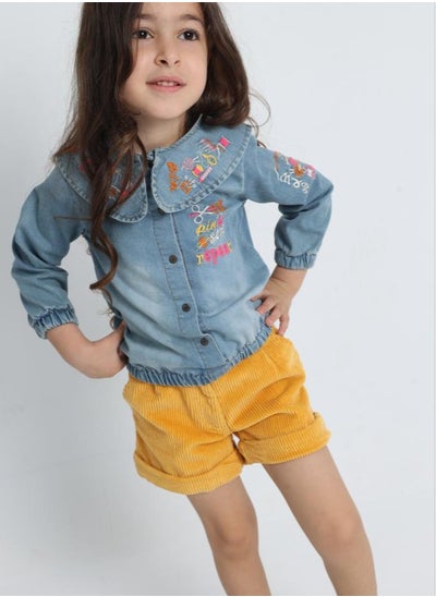 اشتري Girls Blouse في مصر