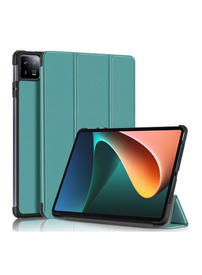 اشتري Tablet Case for Xiaomi Pad 6/ Xiaomi Pad 6 Pro 11 inch Protective Stand Case Hard Shell Cover في السعودية