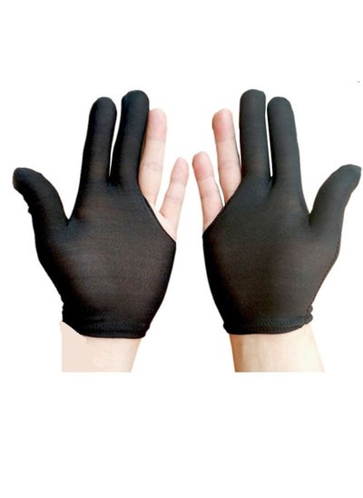 Buy Billiard Gloves in Saudi Arabia