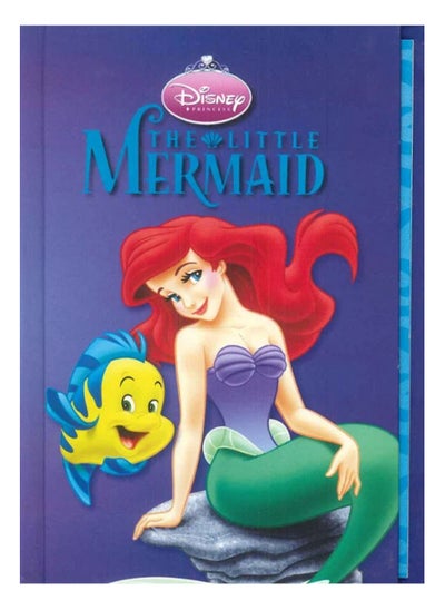 Buy lady bird the little mermaid Folder in Egypt