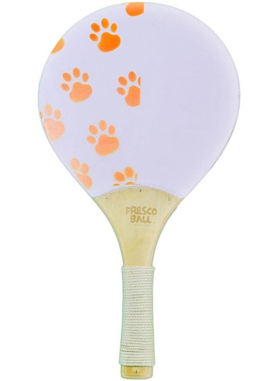 Buy The Frescoball - Handcrafted Beach Racket Dog Steps in Egypt